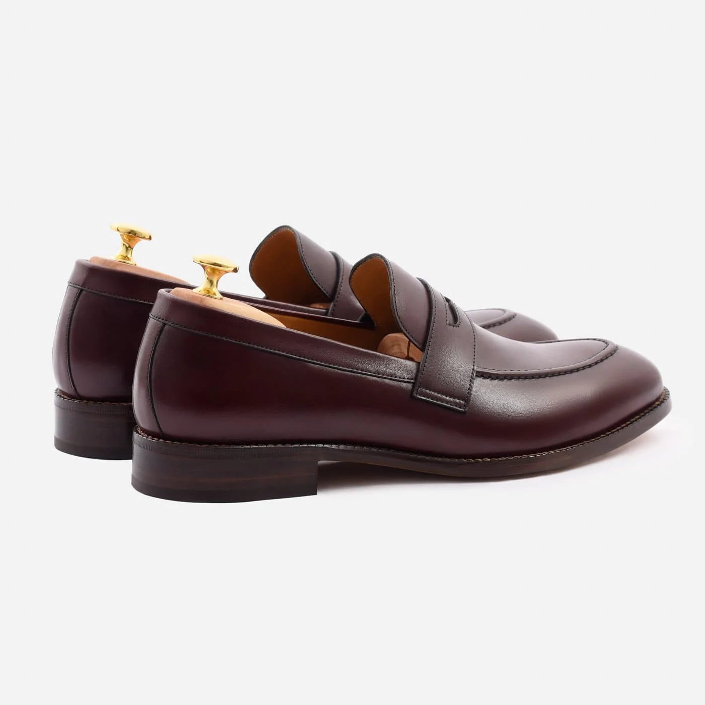 Cohen Loafers - Men's - Image 8