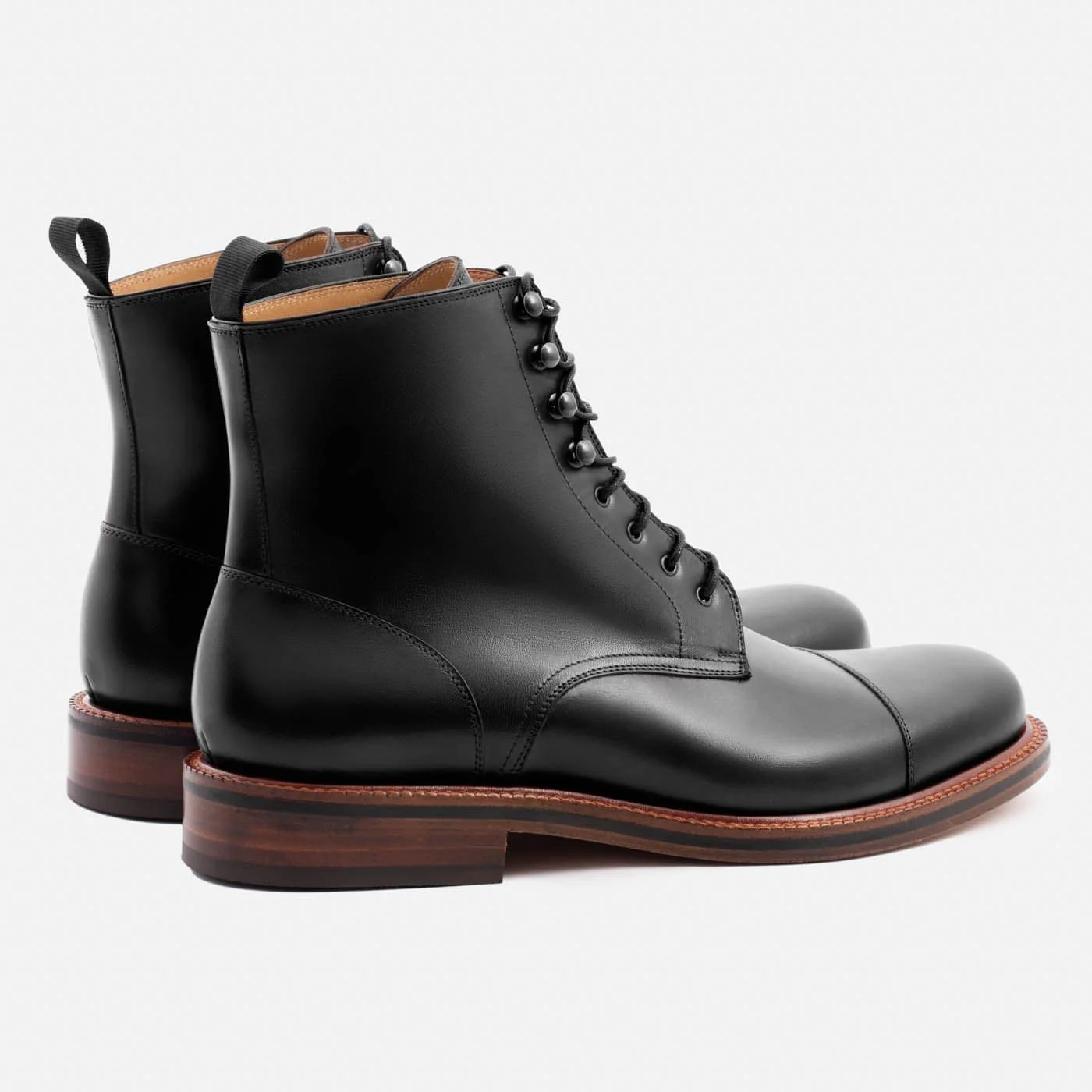 Dowler Boots - Men's - Image 3