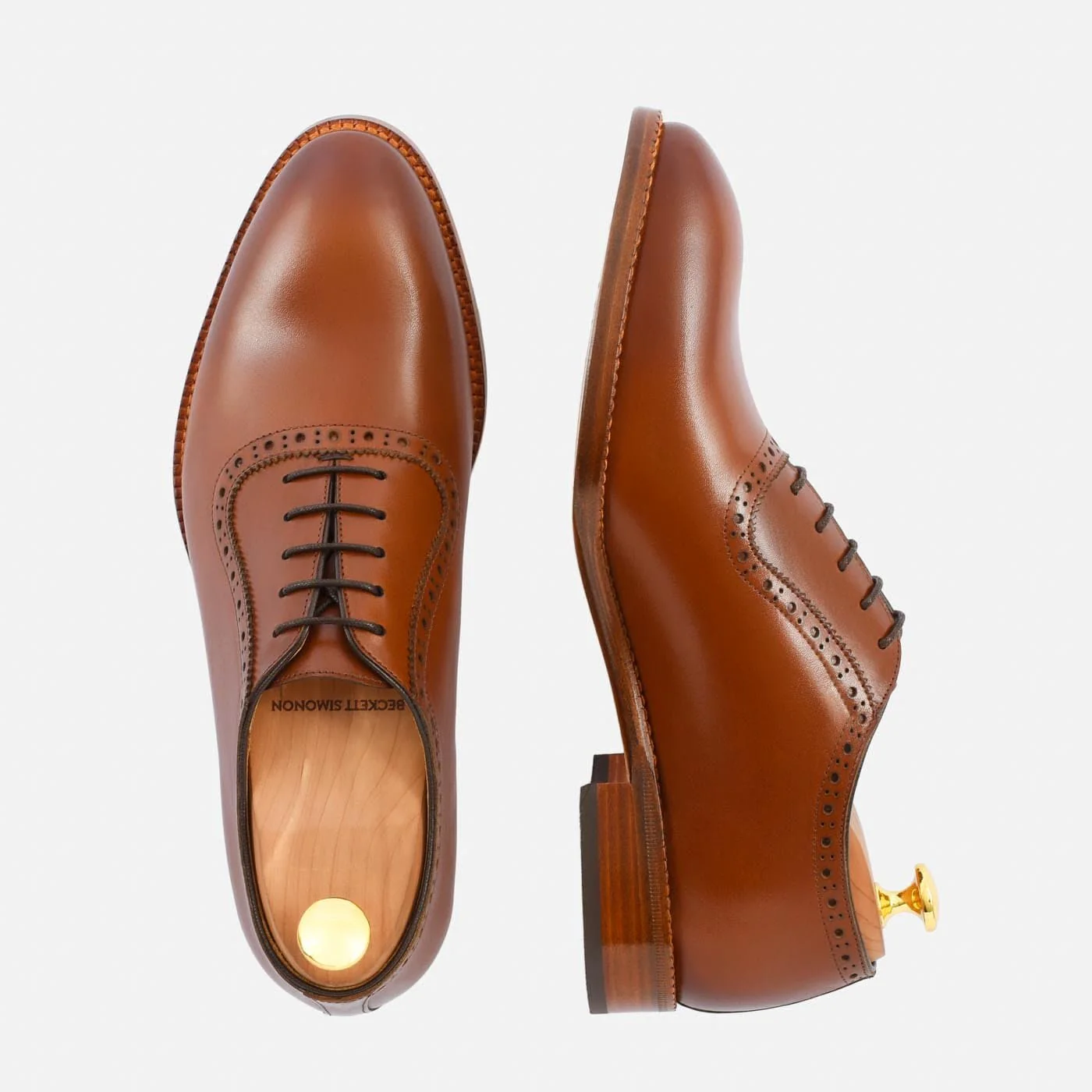 Grant Adelaide Oxfords - Men's - Image 14