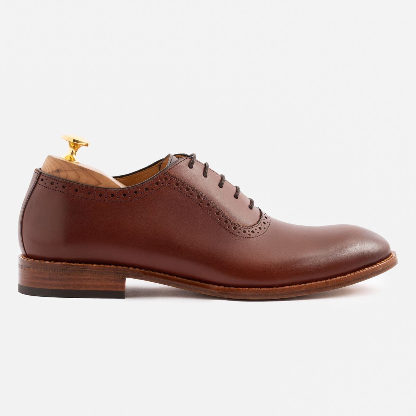 Grant Adelaide Oxfords - Men's - Image 22