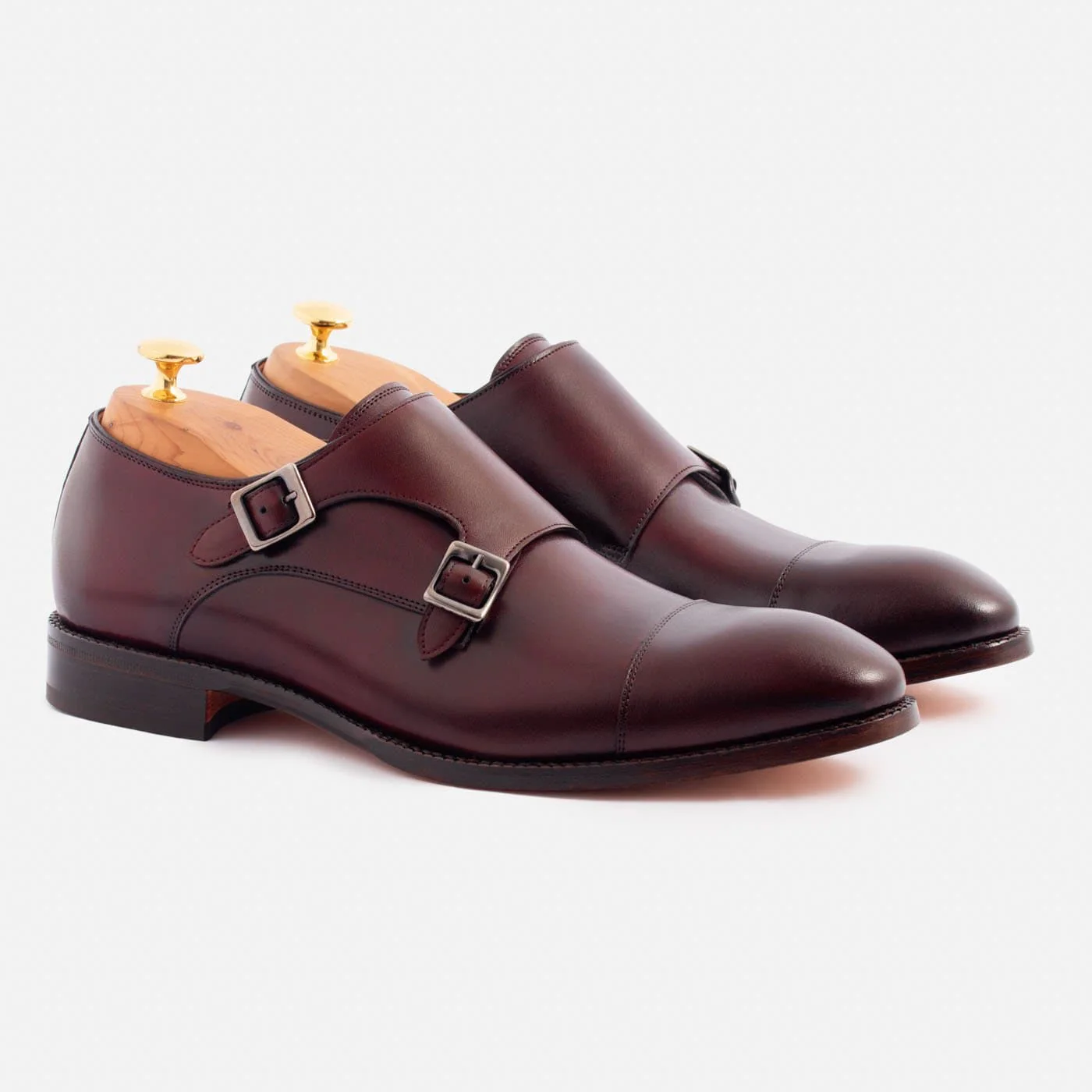 Hoyt Monkstraps - Men's - Image 6