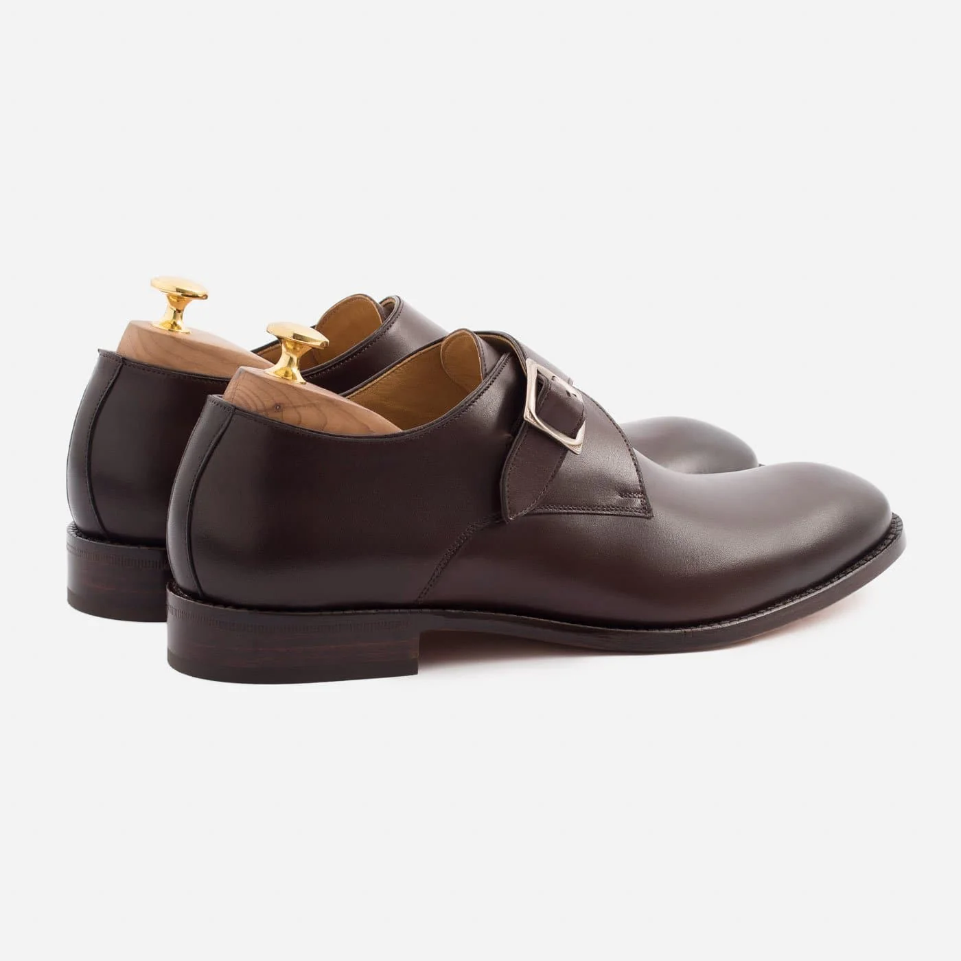 Leonard Monkstraps - Men's - Image 15