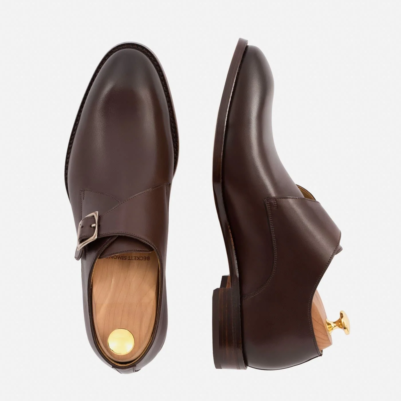 Leonard Monkstraps - Men's - Image 16