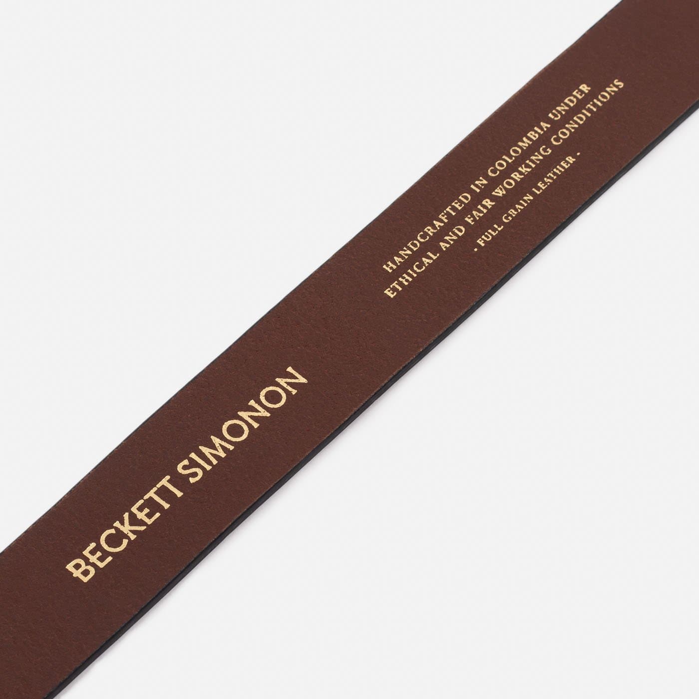 Molina Belts - Men's - Image 4