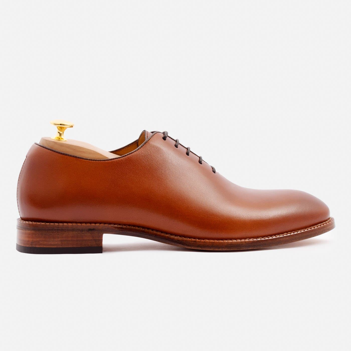 Valencia Wholecuts - Men's - Image 22