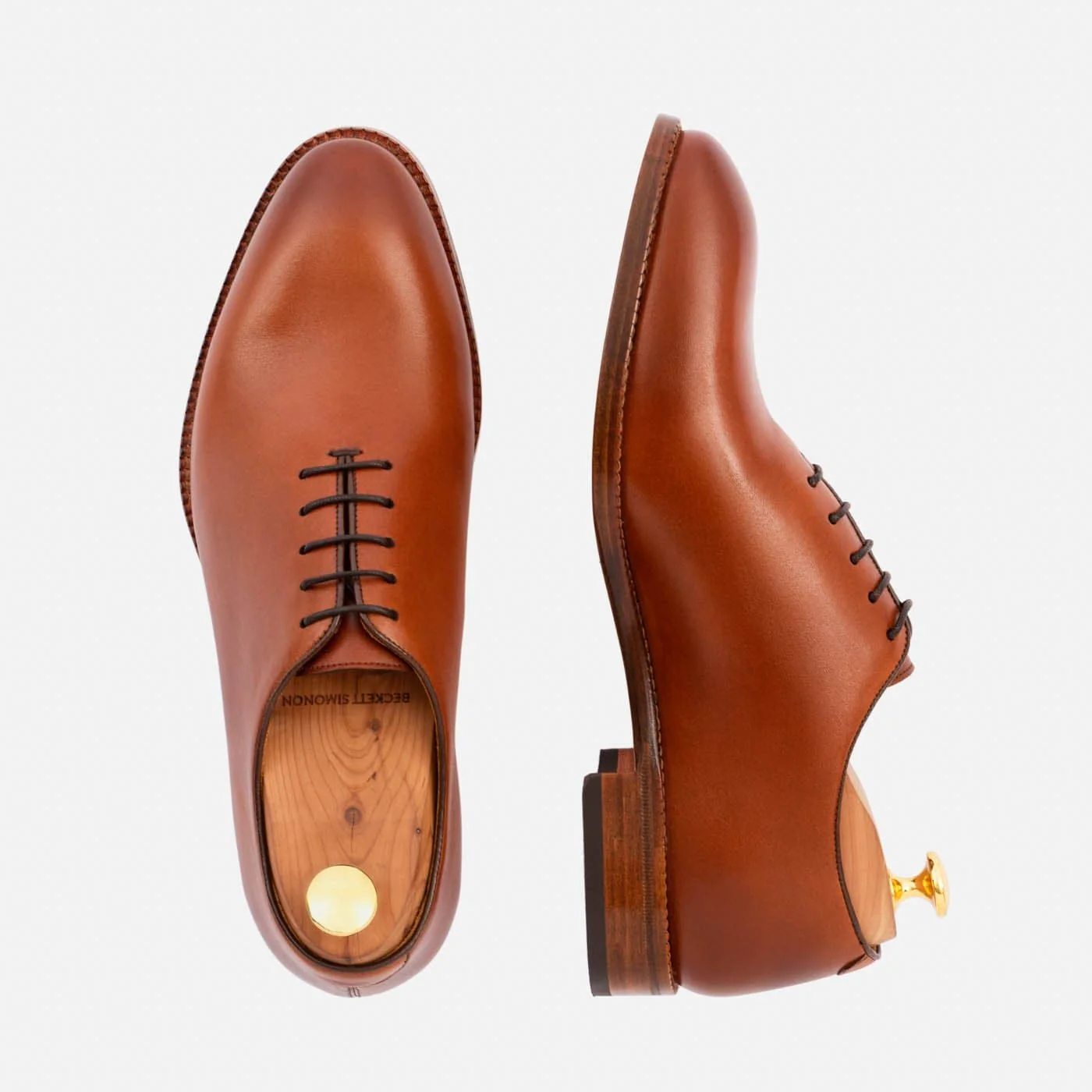 Valencia Wholecuts - Men's - Image 24