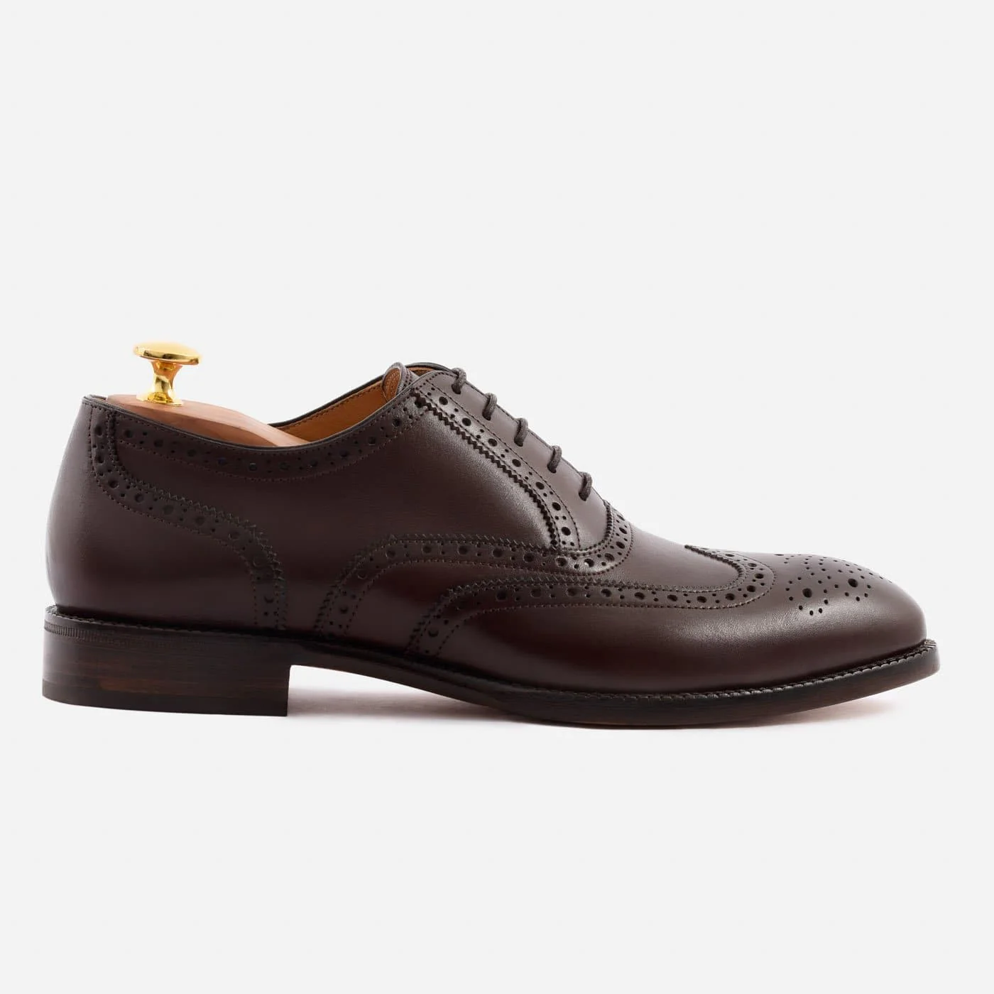 Yates Oxfords - Men's - Image 12